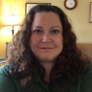 Meet your Posher, Melanie